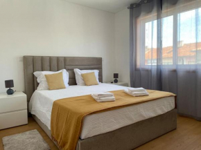 Estrela do Norte 3 - Apartamento com três quartos